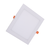 Hot Sell Recessed Smd Pc Aluminum 80lm/w New 24w Light Led Panel Lighting Price