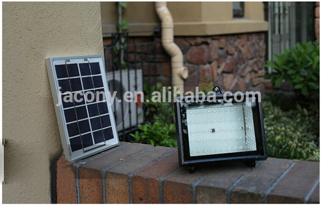 solar powered outdoor lighting (JL-4513)