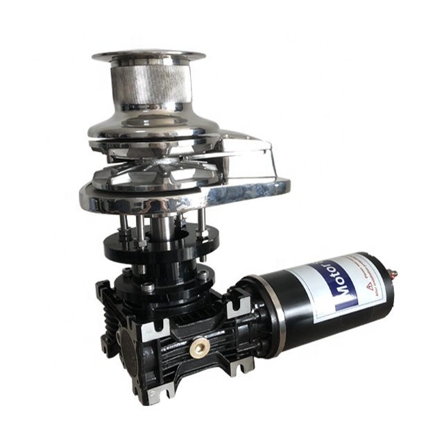 12v 24V 800w anchor windlass anchor winch JV611H
