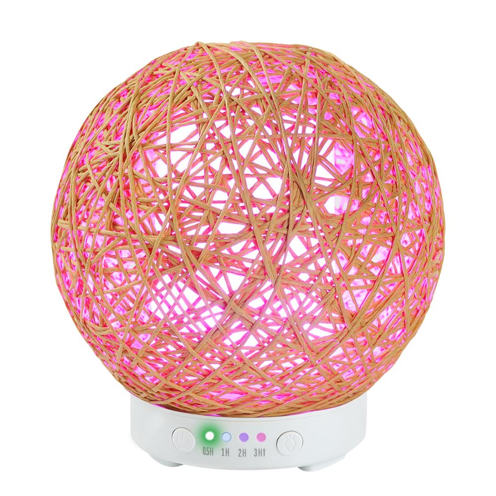 China Factory Cheap Aroma Home Fragrance Diffuser, Ultrasonic Humidifier Aroma Diffuser, Aroma Diffuser Ultrasonic Humidifier