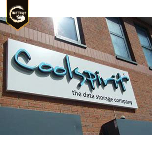 Custom Made Colorful Stainless Steel Letters Sign Non-illuminated 3D Laser Cut Letter Alphabet Number Signs