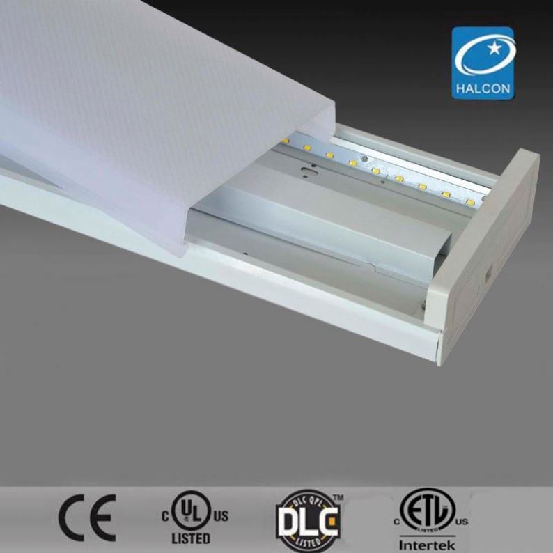 Cheap Price Tri-Proof Linear Led Lighting Housing Fixture