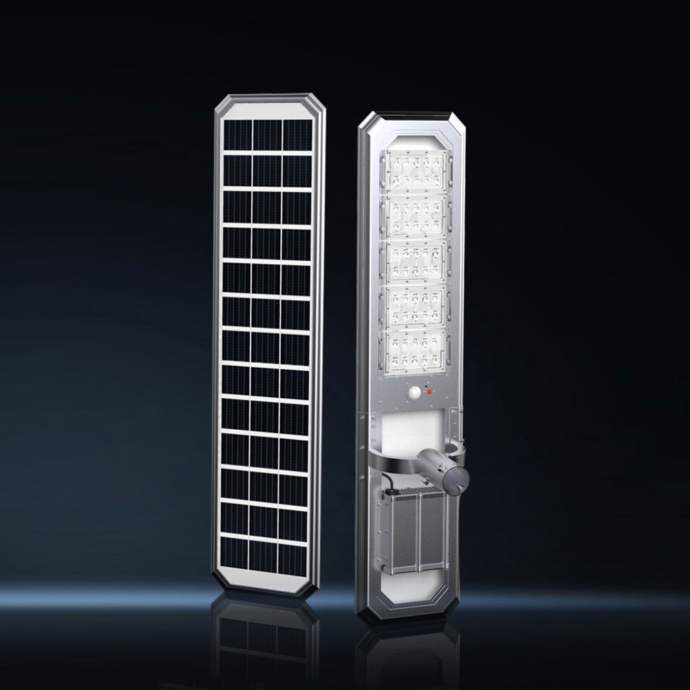 Hot selling 40w solar power street light led lampada solare da esterno