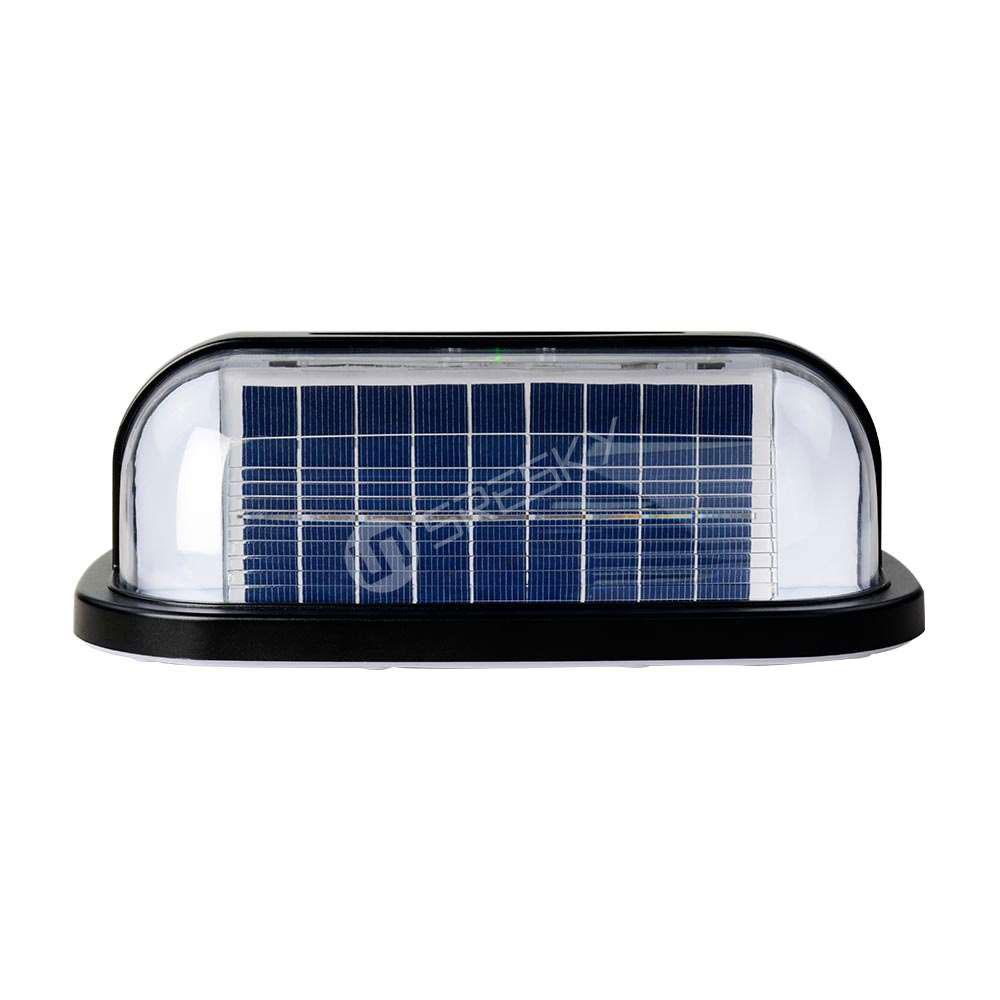 400lumens waterproof solar led house lighting led wall lamp guangdong