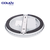 Coulin 20w Aluminum base+ PC cover fixture for ceiling light