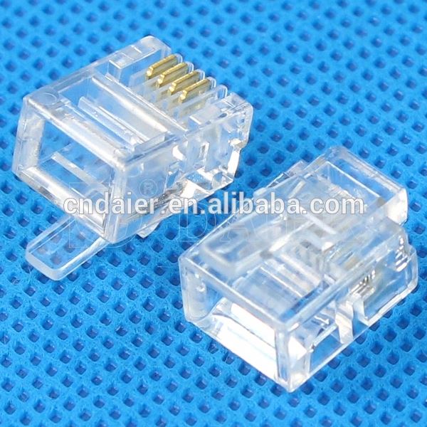 jack, rj11