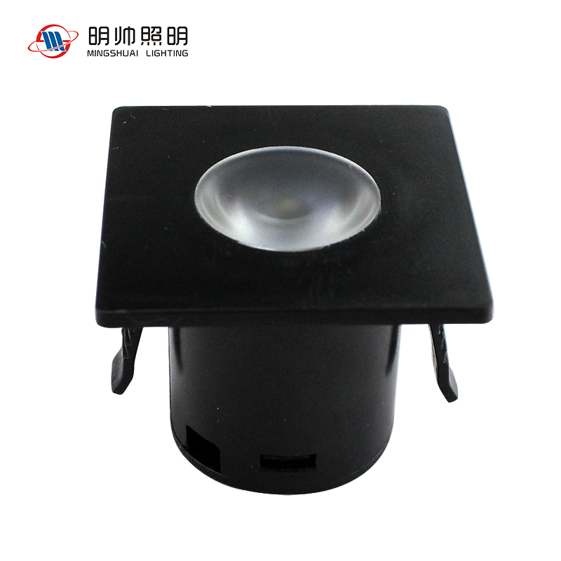 cabinet pc spot downlight