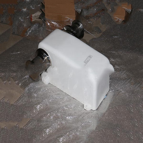 5000W 380V horizontal windlass for boat deck GB004H
