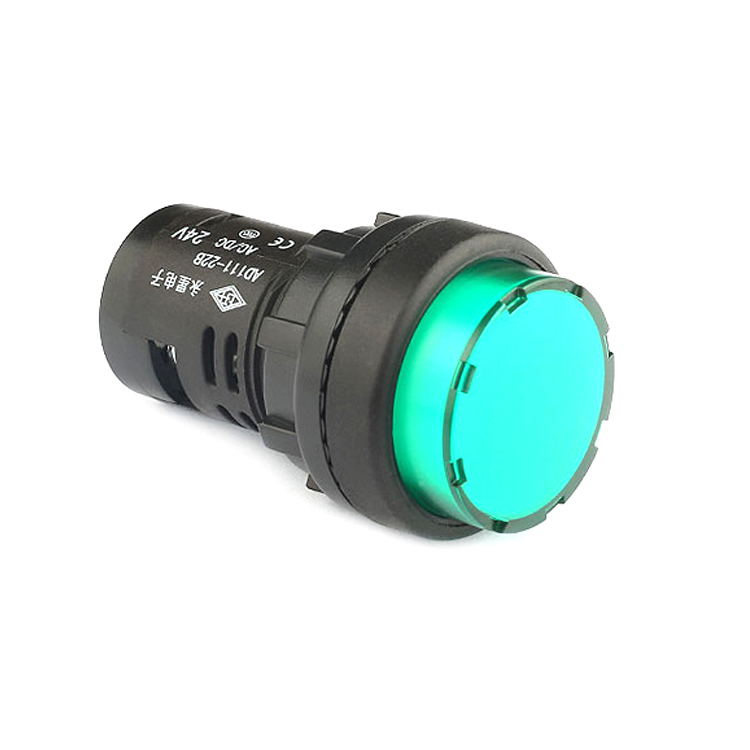 indicator light 220v ac indicator lighting waterproof led indicator