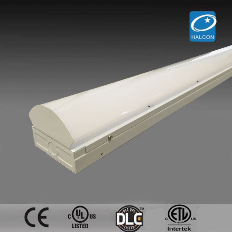 Led Light Tube Fixture Ip20 Commercial Driverless Linear Led Light