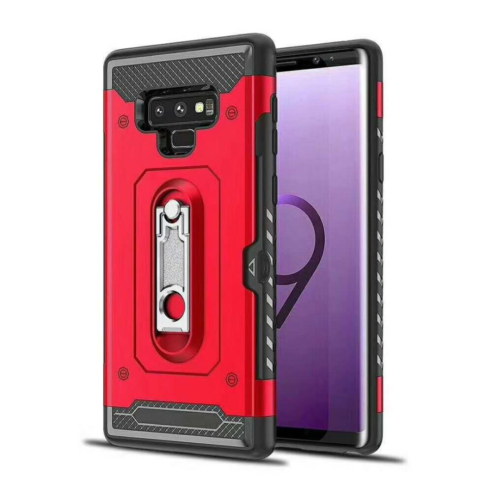 Multifunction Super protection Case for Samsung Galaxy Note 9 Back Cover