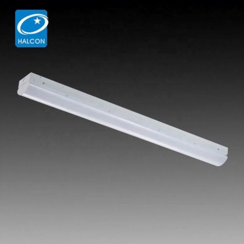 4FT ceiling surface mounted 40w 120lm  led emergency lights with 5 years warranty