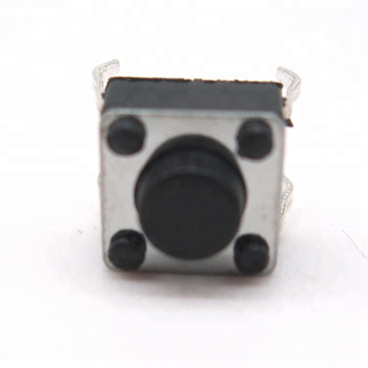 12V Mini push button switch tactile switch tact switch