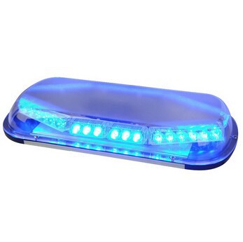 Hot sell Emergency Mini Lightbar Super Slim LED Light Bars (TBD696D-8a1)