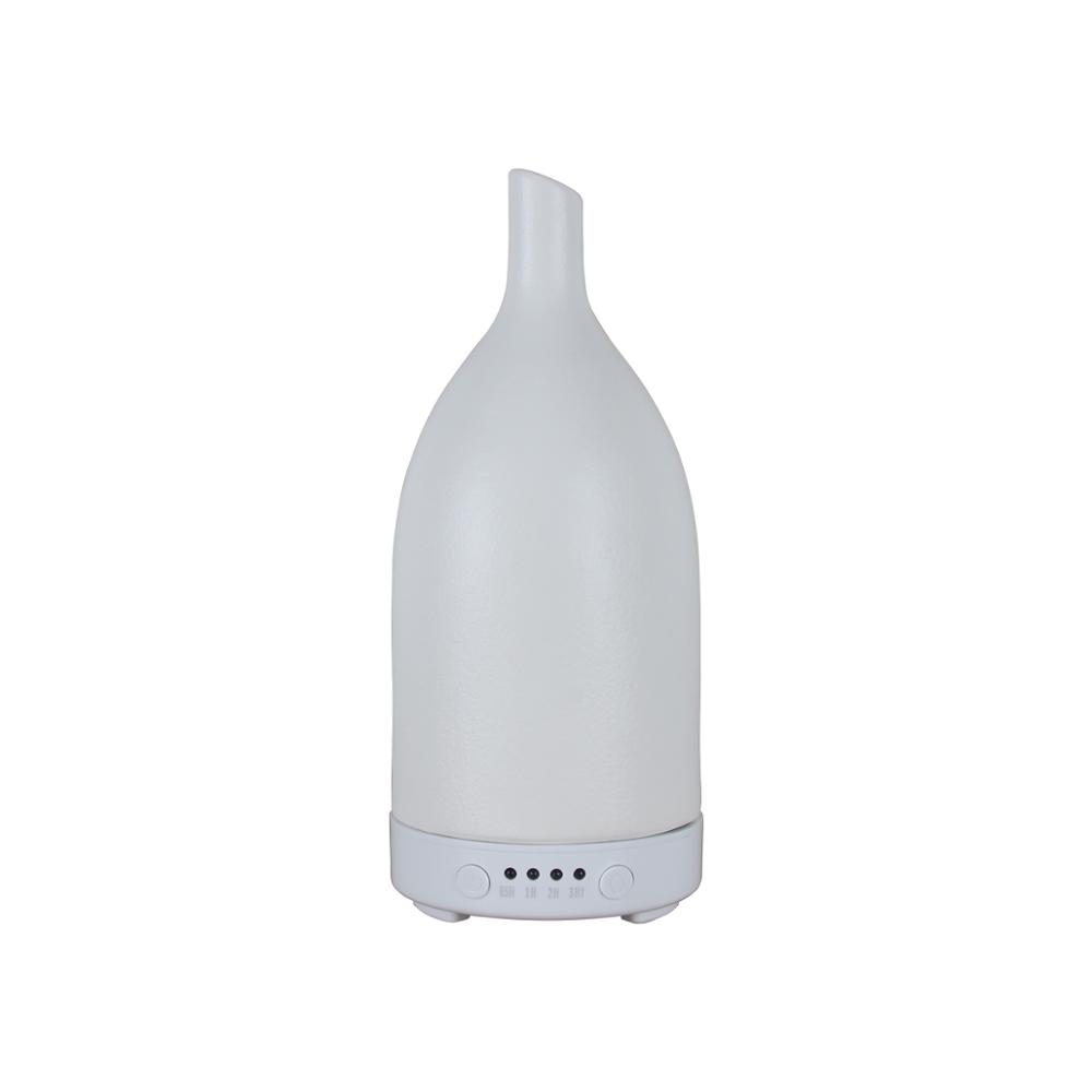Porcelain Aroma Electric Humidifier Ultrasonic Aroma Diffuser Large