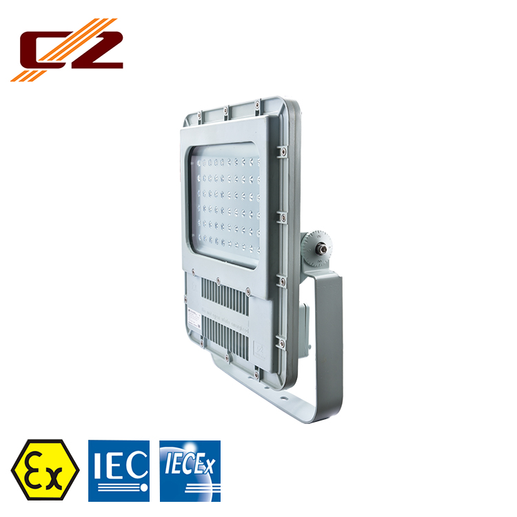 2018 Best Selling ATEX IECEX Floodlight Type 120W 160W 200W LED Flood Light Fitting