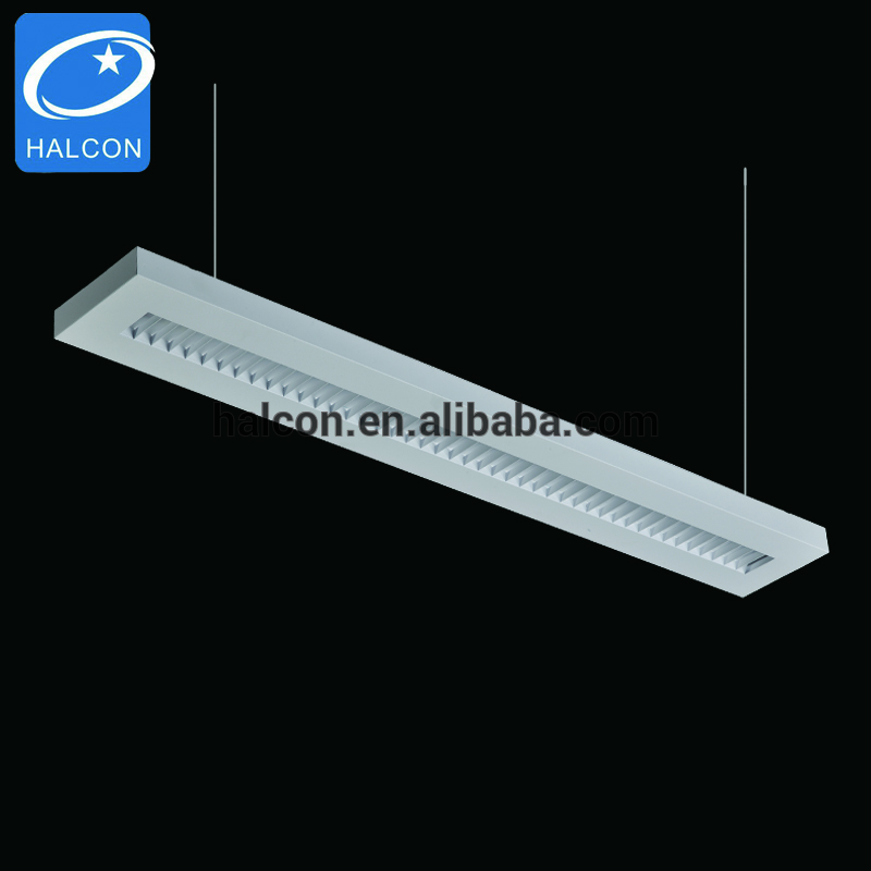 2018 5 years warranty china manufacture linear led pendent light,the led ceiling linear light for America/Europe market