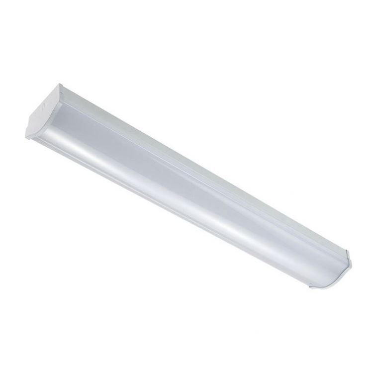 Suspended Ceiling Hanging Pendant Linear Fixtures Lamp 120lm/W office hallway stairwell Led Batten Light 1500mm