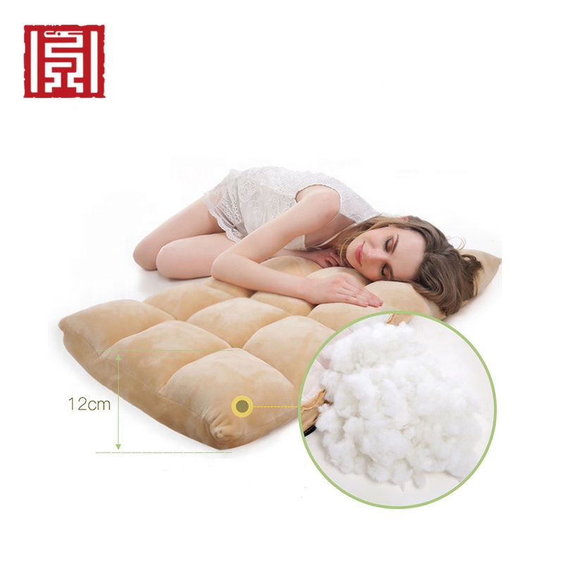 Custom Lazy Sofa Bean Bag Portable Folding Beanbag Chair