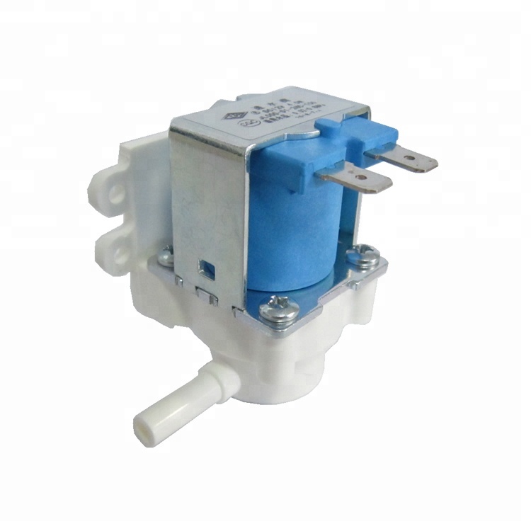 JL on sale top quality 2 way normal close 12v micro water solenoid valve