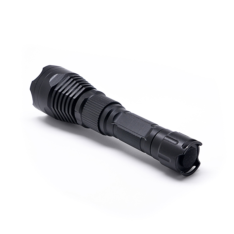 10WCREE XM-L T6 Rechargeable Battery 18650 Tactical Torch Led Flashlight