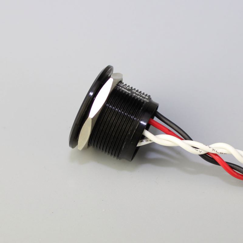 22mm Waterproof Piezo Electronic Switch