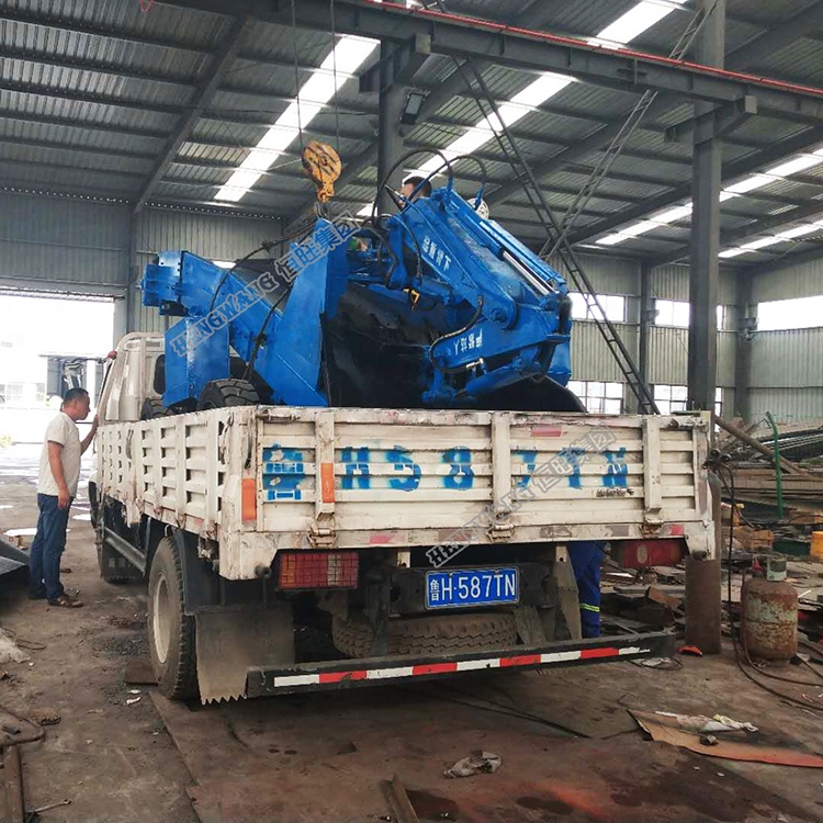 Hydraulic mucking machine /mine mucking rock loader /tunnel excavator factory supplier
