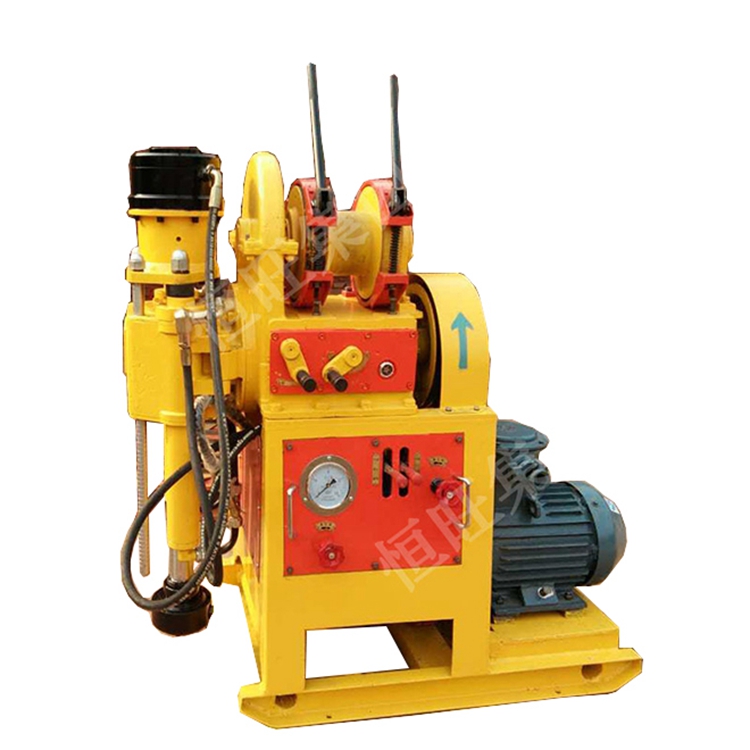 high efficiency mining machine tunnel jumbo drill for sale