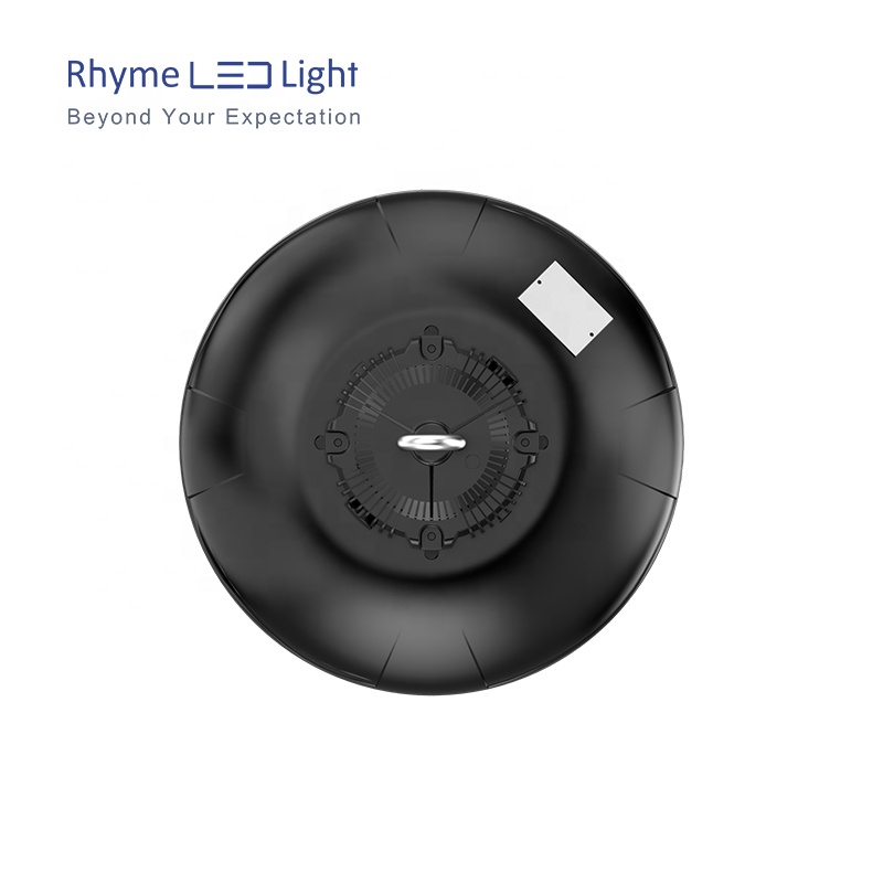 ready to ship  high lumen patent design 160w led high bay industrial light