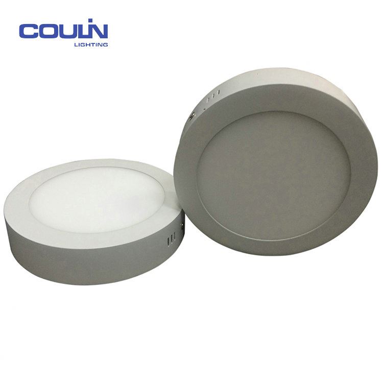 China Wholesale Customize Surface Mounted Led Ceiling Spotlights