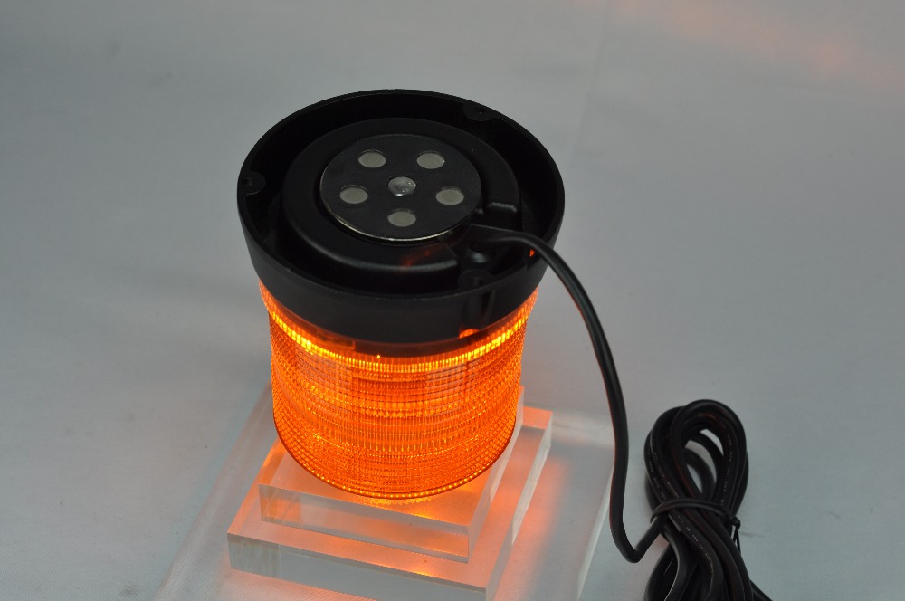 led strobe beacon light