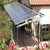 High temperature 2kw solar energy system power 10kw solar panel system