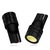 Factory Supplying t10 w5w 194 Cob Led car bulb 0.5w 33LM licence plate light adapter connector power supply with great price