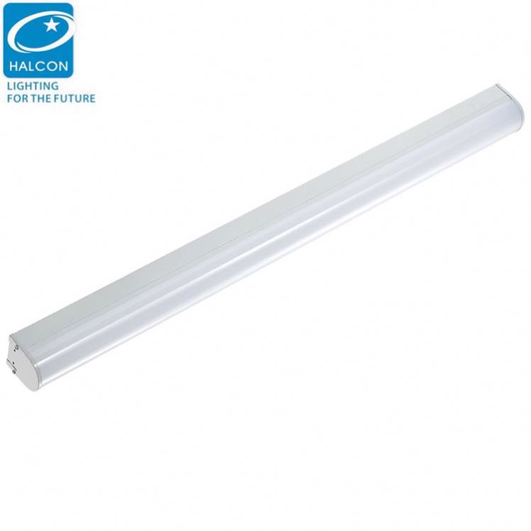 Vapor Tight Linear Fixture Ul T8 8Ft Led Tube Light Fixture