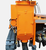 mine down to the hole hammer drilling rig With Pneumatic Impactor