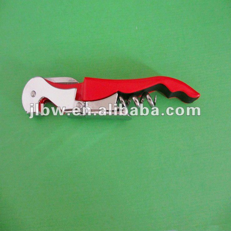 mental cork screw wine opener wholesale