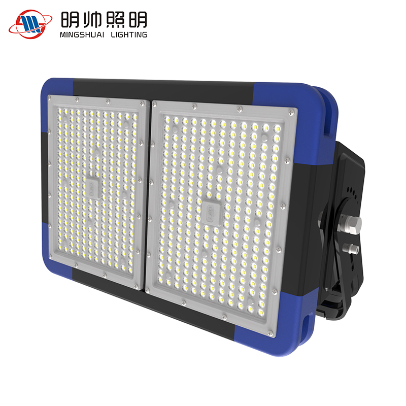 Hight quality Factory wholesale waterproof IP66 outdoor lighting led flood light 360w