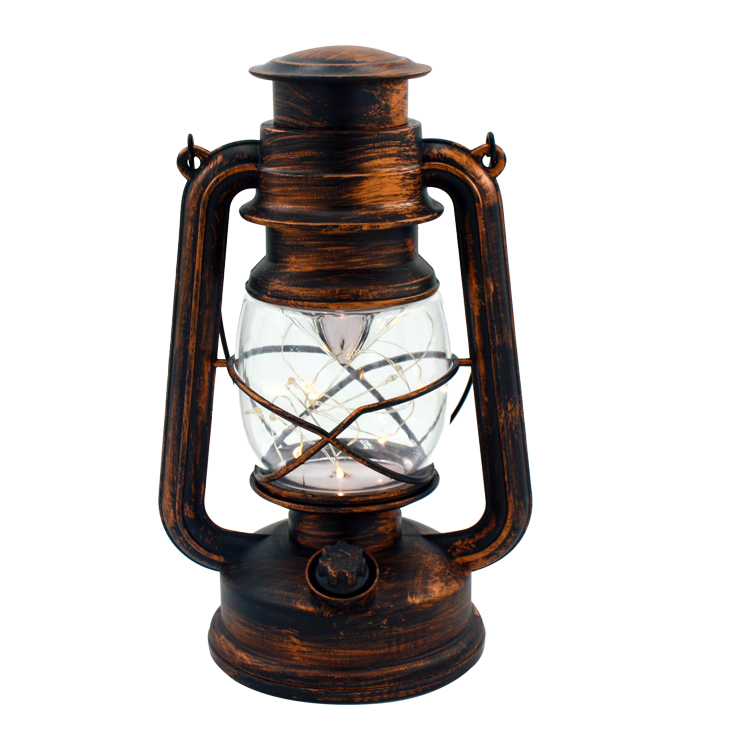 Ningbo Goldmore modern style portable vintage kerosene lamps for outdoor emergency lighting