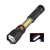 Portable Emergency Police Security Cob Flashlight Magnetic For Overhaul