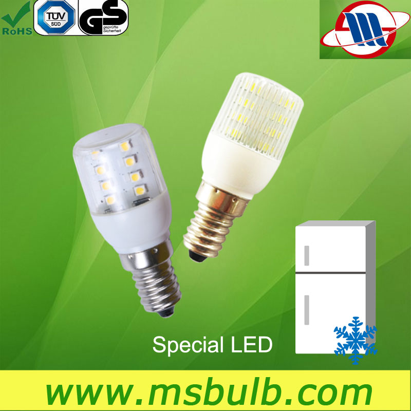 Special LED for fridge 1W lamp