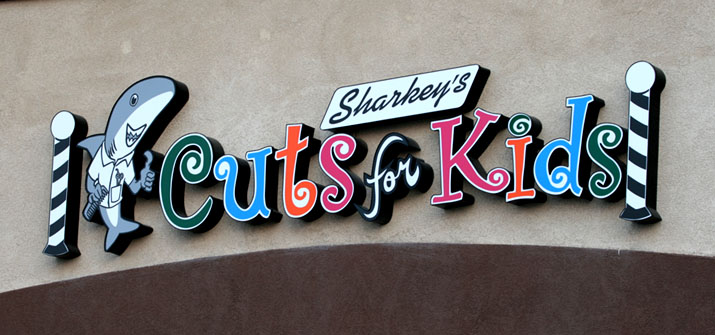 Outdoor Sign LED Luminous Light Letter 3D Backlit Sign Channel Letter Shop Name Board Designs Acrylic Luminous Neon Signs