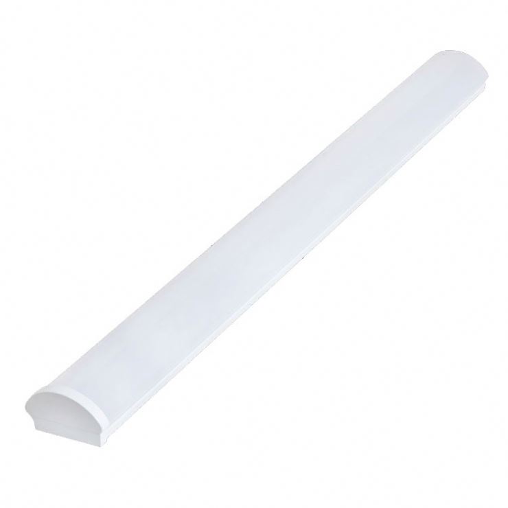 Led Ip65 Tube Light Vapor Tight T8 Tri Proof Led Tube Light Linear Fixture Ip65