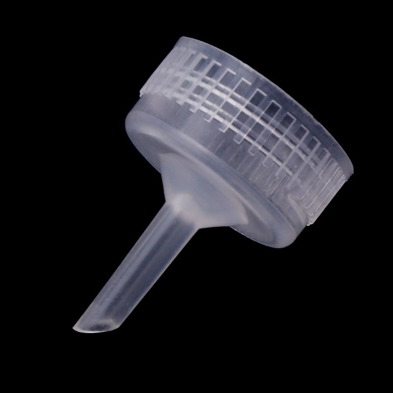 Aquarium Brine Shrimp Incubator Cap Artemia Hatcher Accessories DIY Bottle System Regulator Valve Kit Supplies