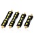 New Design Led Festoon 31mm/36mm/39mm/41mm 12v Lights Bulb 2835 6smd Car Reading Light Licence Plate With Factory Prices