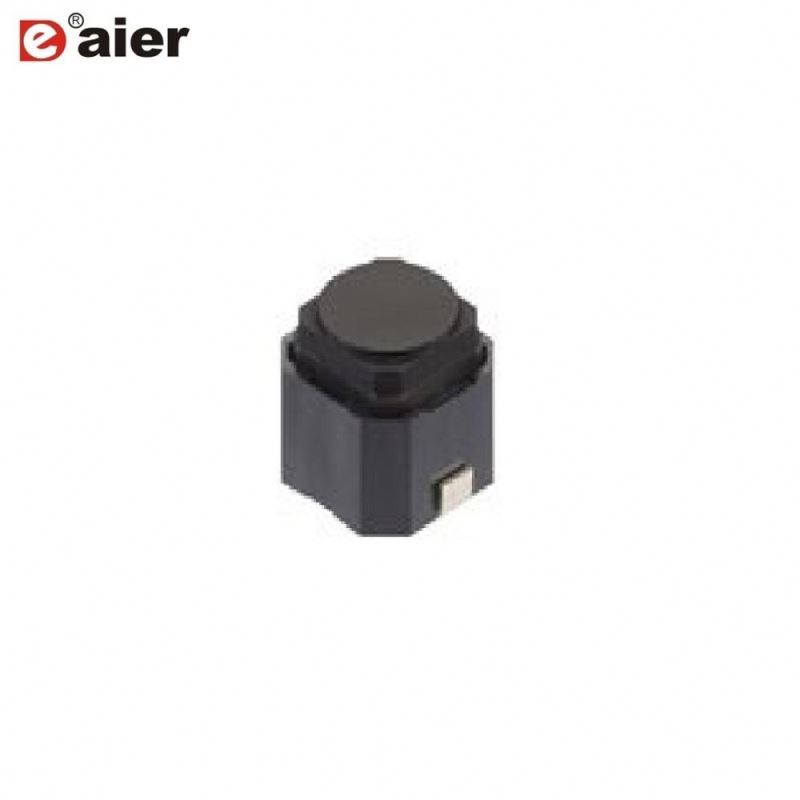 Silent SMT Tact Switch