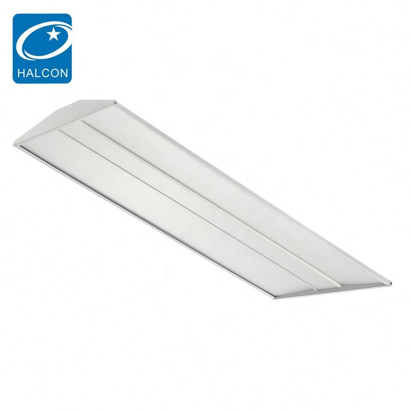 UL DLC Listed LED Troffer Retrofit 40W Kit Light 9W Ul Ultra Flat Slim Thin Led Panel Light Panels