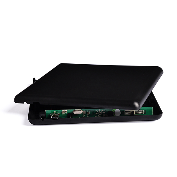 USB 3.0 external drive DS-8A1P DVD-RW TRAY with Piano Backing Box
