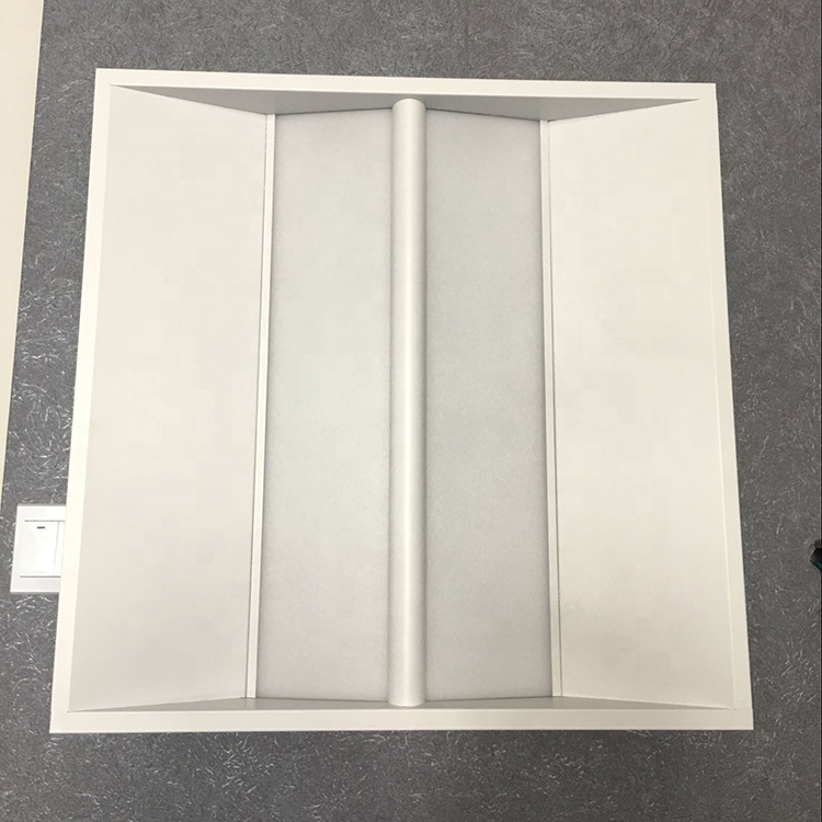 New Hanging indirect troffer ceiling led recessed light