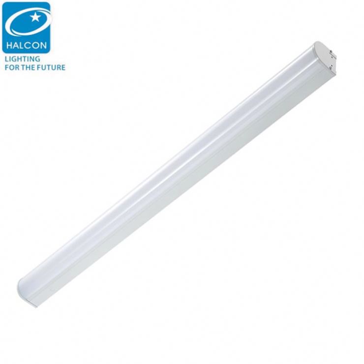 China Supplier Etl Led Batten Light Linear Fixture Wholesale