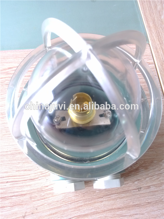 aluminium aluminum marine ship incandescent pendant light indoor lamp CCD5-2